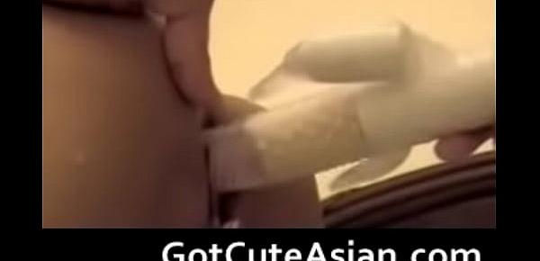  Real real asian juvenile lesbians Skewer
